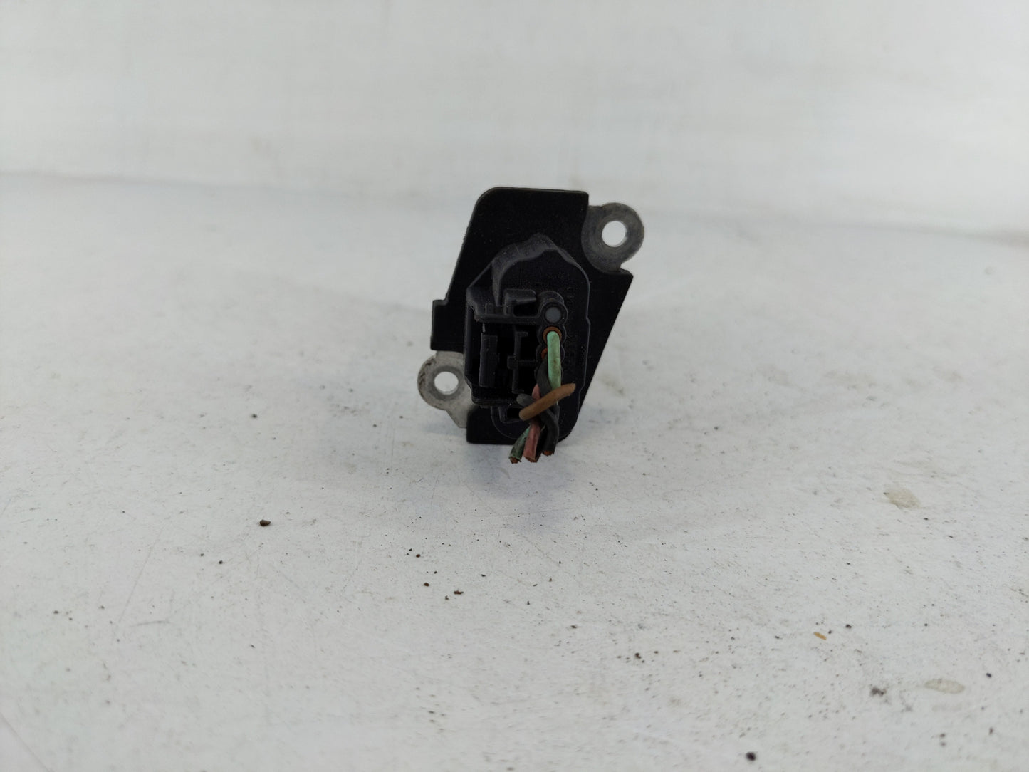 2005-2014 Nissan Pathfinder Mass Air Flow Meter Maf - Oemusedautoparts1.com