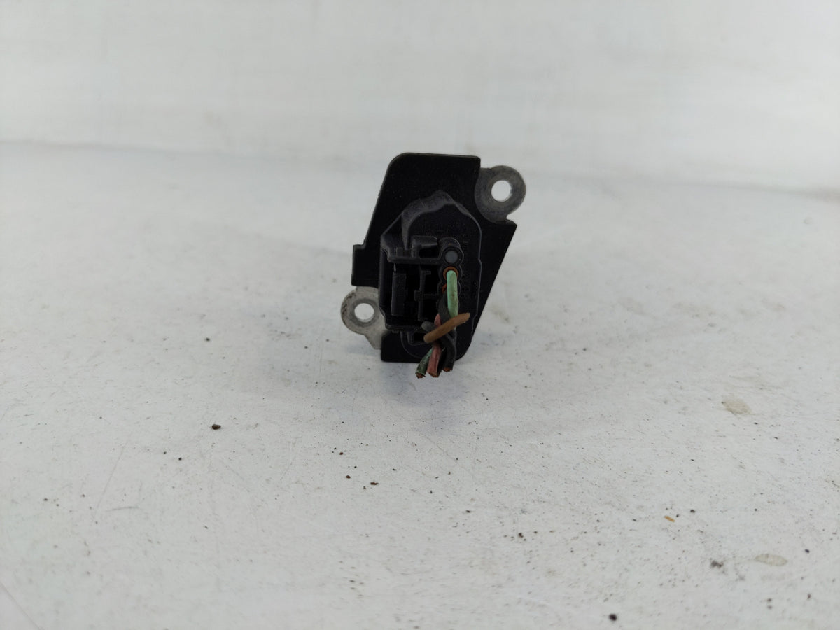2005-2014 Nissan Pathfinder Mass Air Flow Meter Maf Sensor 1148629 - Oemusedautoparts1.com