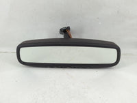 2013-2022 Nissan Pathfinder Interior Rear View Mirror Replacement OEM P/N:4112A-0B12HL4 Fits OEM Used Auto Parts - Oemusedau