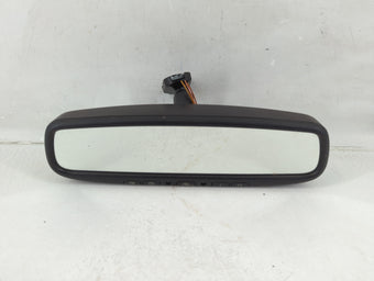 compare product 2013-2022 Nissan Pathfinder Interior Rear View Mirror Replacement OEM P/N:4112A-0B12HL4 Fits OEM Used Auto Parts