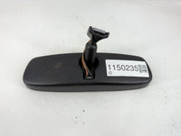 2013-2022 Nissan Pathfinder Interior Rear View Mirror Replacement OEM P/N:4112A-0B12HL4 Fits OEM Used Auto Parts - Oemusedau