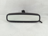 2013-2022 Nissan Pathfinder Interior Rear View Mirror Replacement OEM P/N:4112A-0B12HL4 Fits OEM Used Auto Parts - Oemusedau