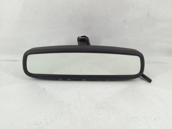 compare product 2013-2022 Nissan Pathfinder Interior Rear View Mirror Replacement OEM P/N:4112A-0B12HL4 Fits OEM Used Auto Parts