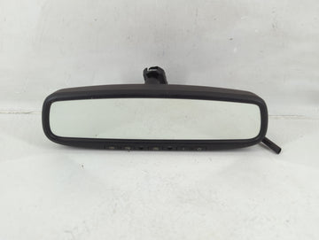 2013-2022 Nissan Pathfinder Interior Rear View Mirror Replacement OEM P/N:4112A-0B12HL4 Fits OEM Used Auto Parts - Oemusedau