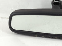 2013-2022 Nissan Pathfinder Interior Rear View Mirror Replacement OEM P/N:4112A-0B12HL4 Fits OEM Used Auto Parts - Oemusedau