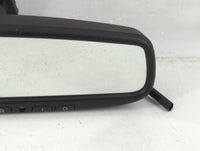 2013-2022 Nissan Pathfinder Interior Rear View Mirror Replacement OEM P/N:4112A-0B12HL4 Fits OEM Used Auto Parts - Oemusedau