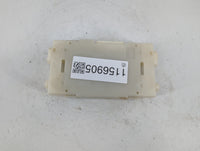 2013-2013 Nissan Pathfinder Temperature Control Module 27760 3ka0a - Oemusedautoparts1.com