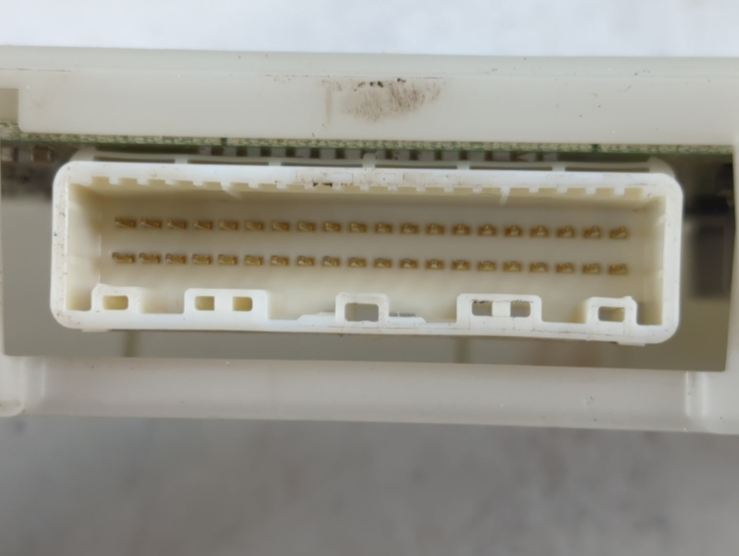 2013-2013 Nissan Pathfinder Temperature Control Module 27760 3ka0a - Oemusedautoparts1.com