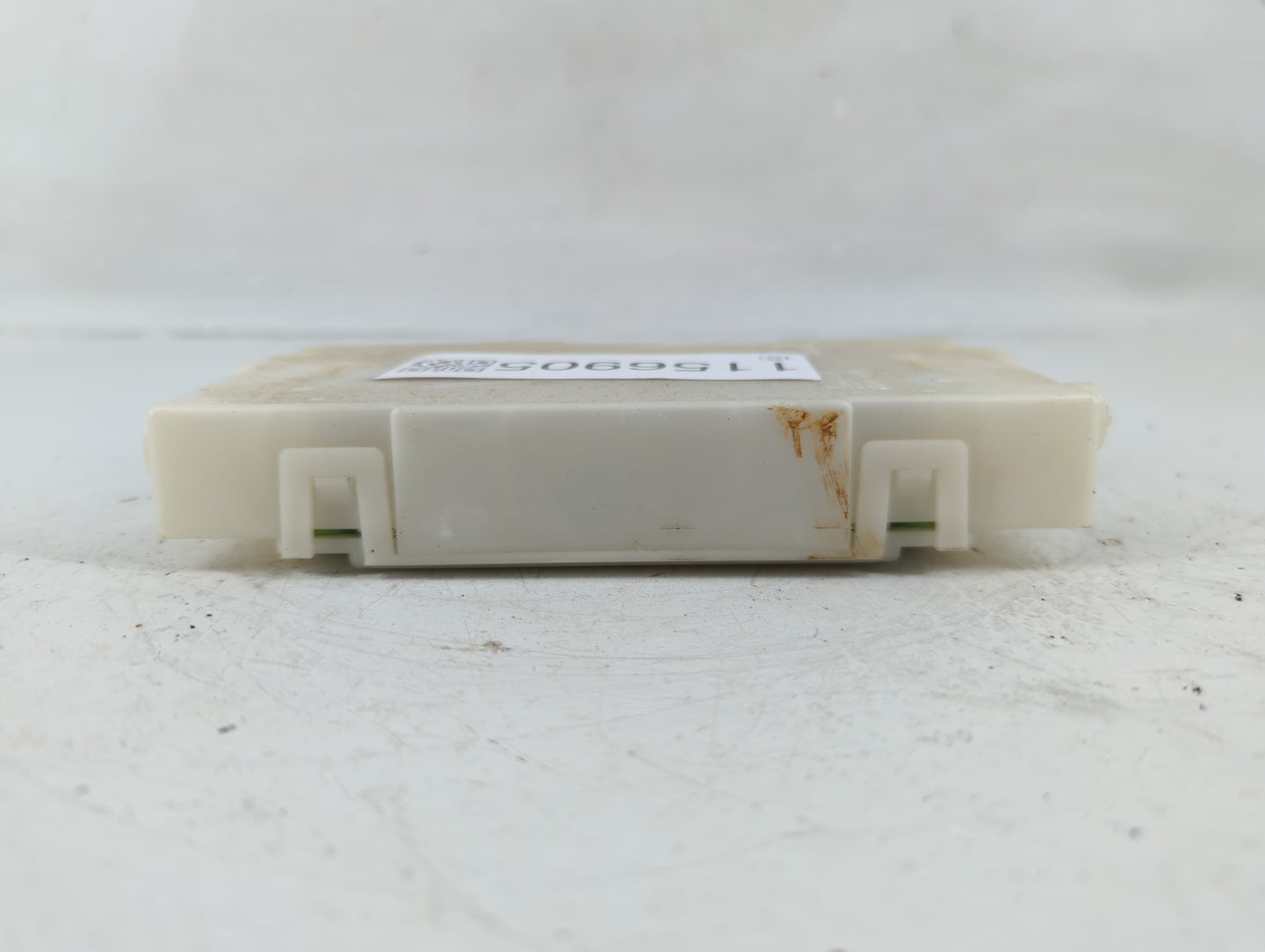 2013-2013 Nissan Pathfinder Temperature Control Module 27760 3ka0a - Oemusedautoparts1.com