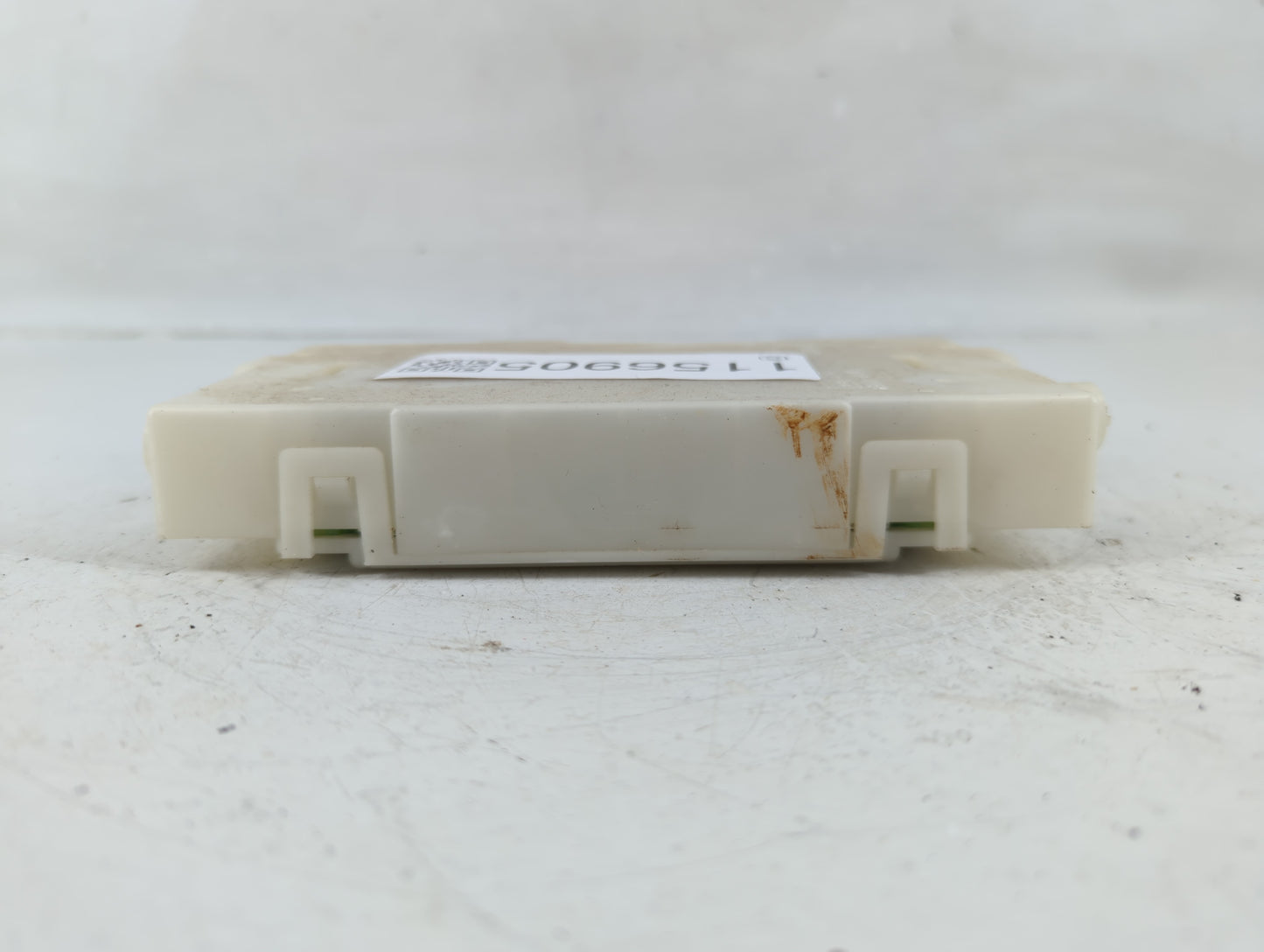2013-2013 Nissan Pathfinder Temperature Control Module 27760 3ka0a - Oemusedautoparts1.com