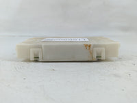 2013-2013 Nissan Pathfinder Temperature Control Module 27760 3ka0a - Oemusedautoparts1.com