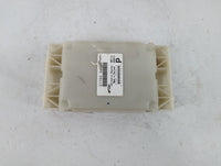 2013-2013 Nissan Pathfinder Temperature Control Module 27760 3ka0a - Oemusedautoparts1.com