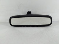 2013-2022 Nissan Pathfinder Interior Rear View Mirror Replacement OEM P/N:4112A-0B12HL4 Fits OEM Used Auto Parts - Oemusedau