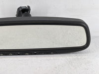 2013-2022 Nissan Pathfinder Interior Rear View Mirror Replacement OEM P/N:4112A-0B12HL4 Fits OEM Used Auto Parts - Oemusedau