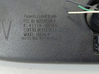 2013-2022 Nissan Pathfinder Interior Rear View Mirror Replacement OEM P/N:4112A-0B12HL4 Fits OEM Used Auto Parts - Oemusedau