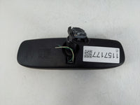 2013-2022 Nissan Pathfinder Interior Rear View Mirror Replacement OEM P/N:4112A-0B12HL4 Fits OEM Used Auto Parts - Oemusedau