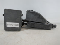 2013 Nissan Pathfinder Fusebox Fuse Box Panel Relay Module P/N:7154-5763-30 24381 7990A, 7254-5763-30 Fits OEM Used Auto Par