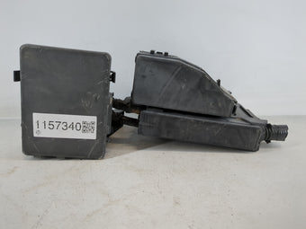 compare product 2013 Nissan Pathfinder Fusebox Fuse Box Panel Relay Module P/N:7154-5763-30 24381 7990A, 7254-5763-30 Fits OEM Used Auto Parts