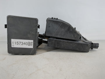 2013 Nissan Pathfinder Fusebox Fuse Box Panel Relay Module P/N:7154-5763-30 24381 7990A, 7254-5763-30 Fits OEM Used Auto Par
