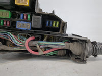 2013 Nissan Pathfinder Fusebox Fuse Box Panel Relay Module P/N:7154-5763-30 24381 7990A, 7254-5763-30 Fits OEM Used Auto Par
