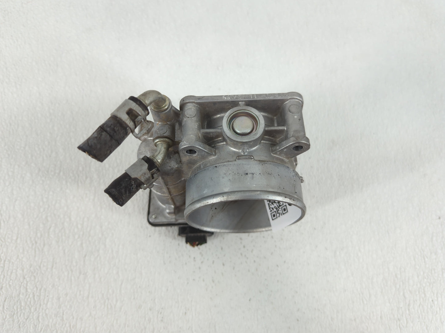 2013-2014 Nissan Pathfinder Throttle Body P/N:526-01 Fits Fits 2007 2008 2009 2010 2011 2012 2013 2014 OEM Used Auto Parts -