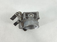 2013-2014 Nissan Pathfinder Throttle Body P/N:526-01 Fits Fits 2007 2008 2009 2010 2011 2012 2013 2014 OEM Used Auto Parts -