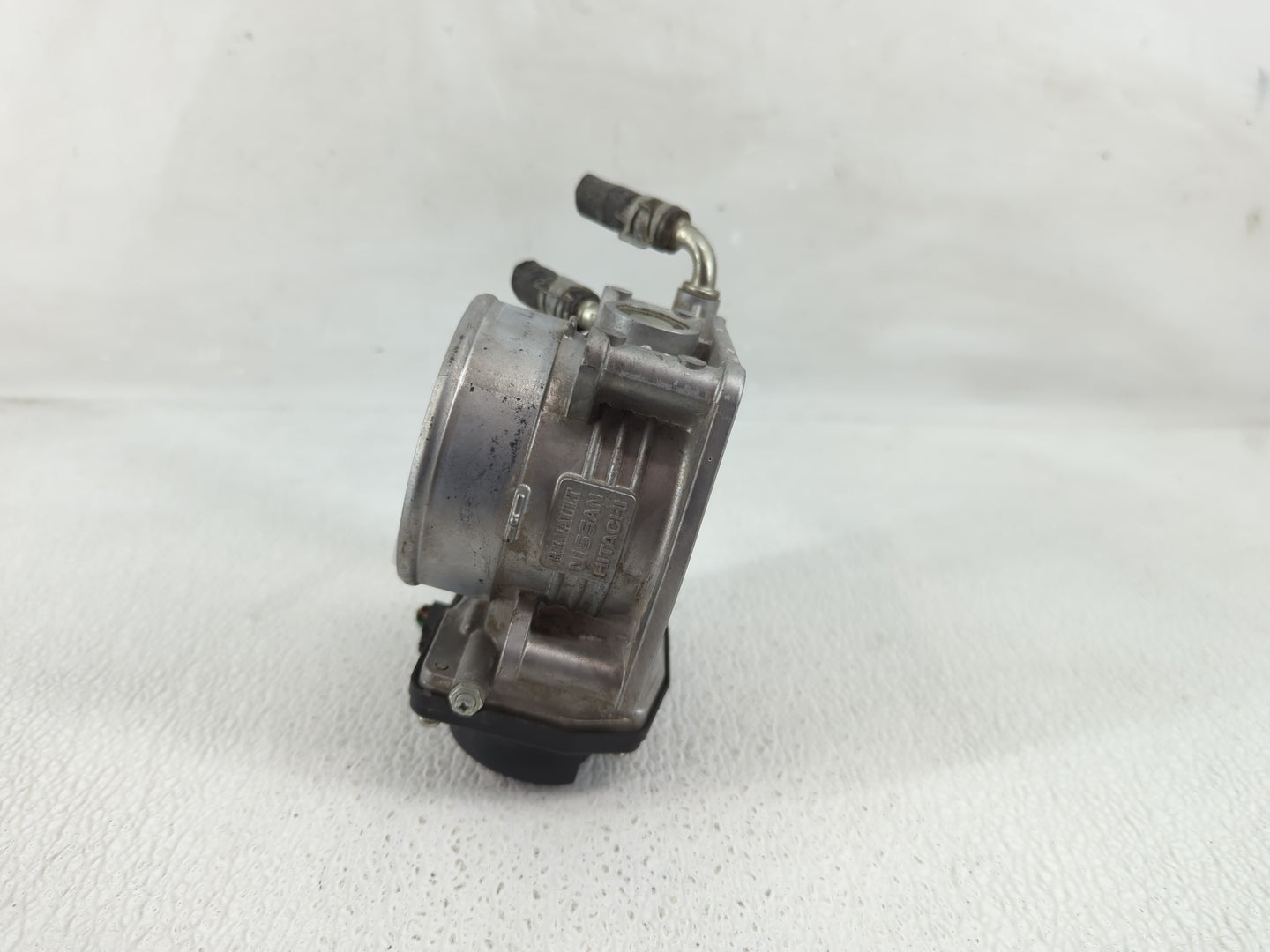 2013-2014 Nissan Pathfinder Throttle Body P/N:526-01 Fits Fits 2007 2008 2009 2010 2011 2012 2013 2014 OEM Used Auto Parts -