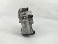 2013-2014 Nissan Pathfinder Throttle Body P/N:526-01 Fits Fits 2007 2008 2009 2010 2011 2012 2013 2014 OEM Used Auto Parts -