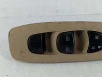2013-2020 Nissan Pathfinder Master Power Window Switch Replacement Driver Side Left P/N:254C1 3KA2A Fits OEM Used Auto Parts