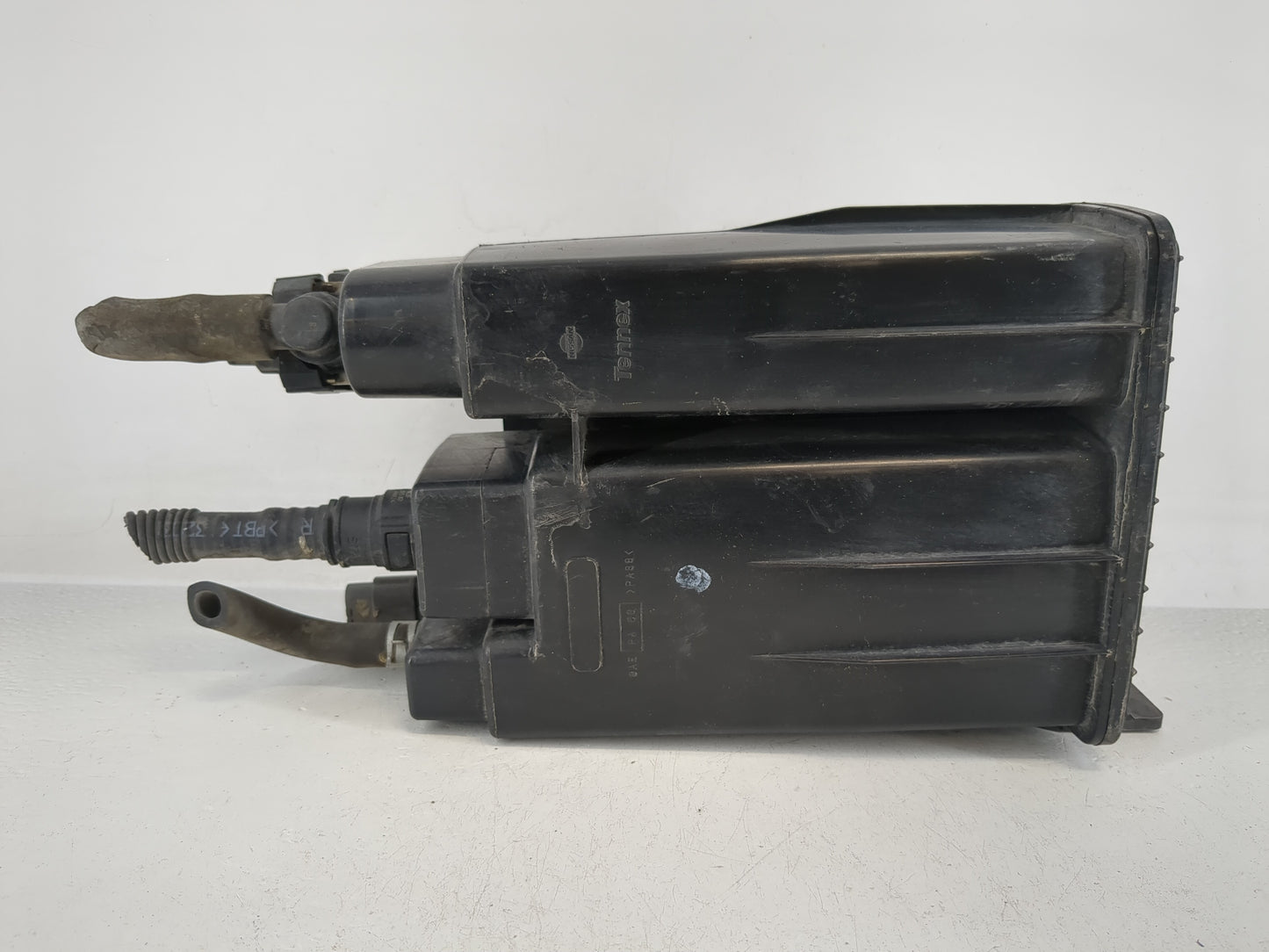 2013 Nissan Pathfinder Fuel Vapor Charcoal Canister - Oemusedautoparts1.com