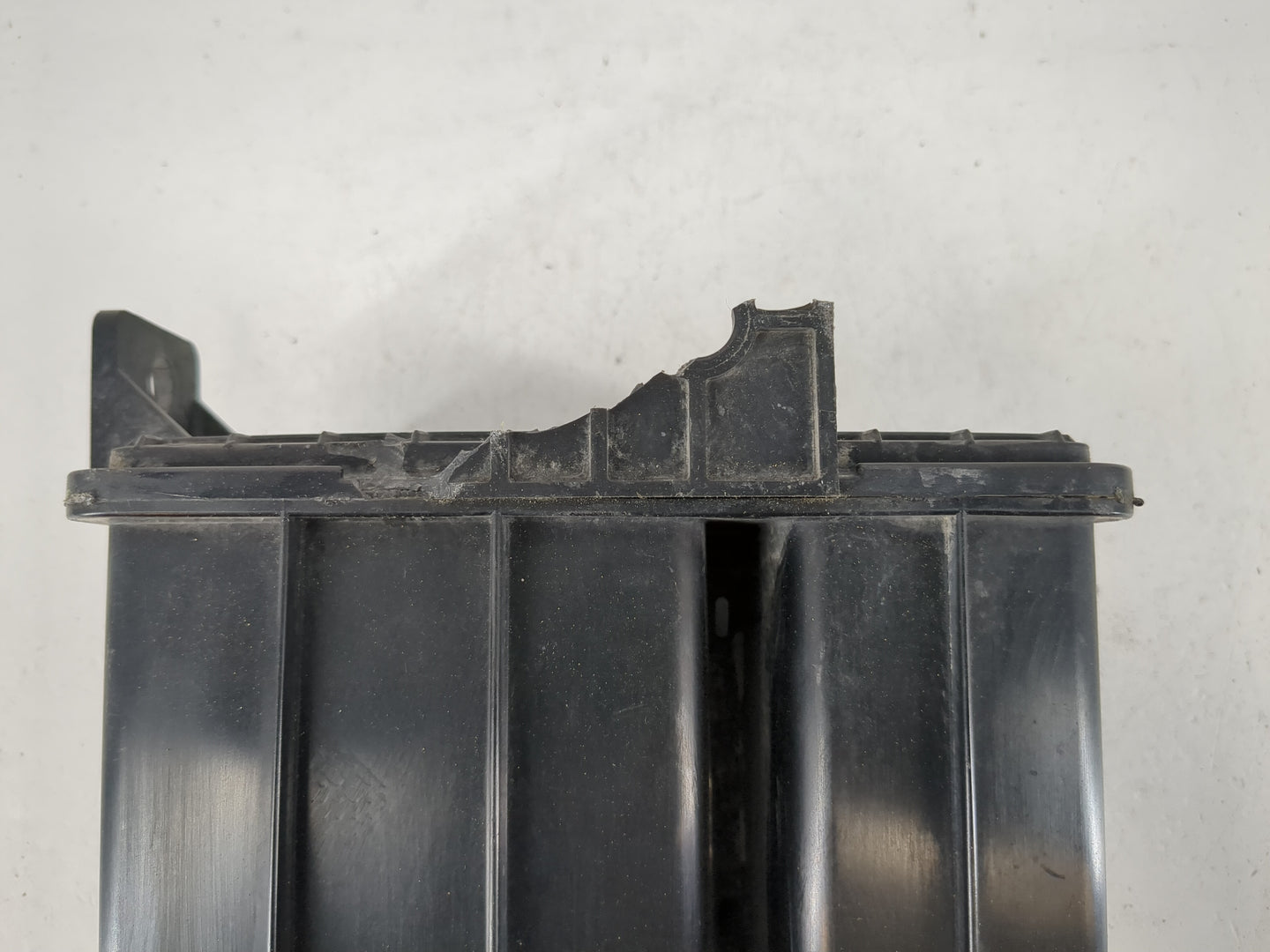 2013 Nissan Pathfinder Fuel Vapor Charcoal Canister - Oemusedautoparts1.com