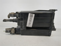2013 Nissan Pathfinder Fuel Vapor Charcoal Canister - Oemusedautoparts1.com