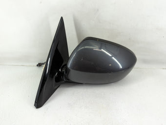 compare product 2013-2016 Nissan Pathfinder Driver Side View Mirror - Left Door Mirror OEM Used