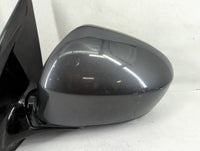 2013-2016 Nissan Pathfinder Driver Side View Mirror - Left Door Mirror OEM Used - Oemusedautoparts1.com