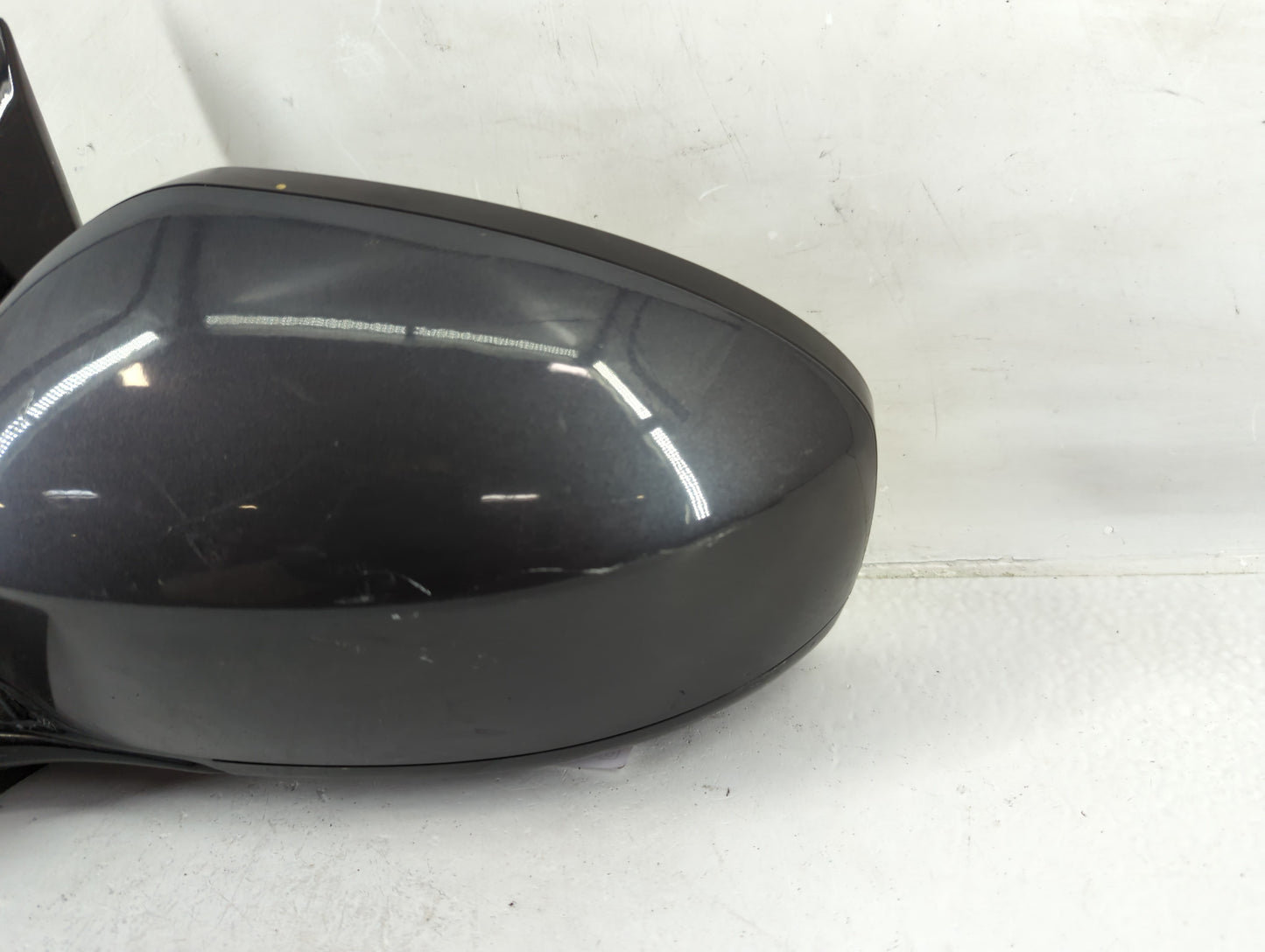 2013-2016 Nissan Pathfinder Driver Side View Mirror - Left Door Mirror OEM Used - Oemusedautoparts1.com