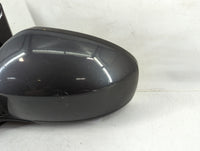 2013-2016 Nissan Pathfinder Driver Side View Mirror - Left Door Mirror OEM Used - Oemusedautoparts1.com
