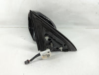 2013-2016 Nissan Pathfinder Driver Side View Mirror - Left Door Mirror OEM Used - Oemusedautoparts1.com