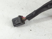 2013-2016 Nissan Pathfinder Driver Side View Mirror - Left Door Mirror OEM Used - Oemusedautoparts1.com