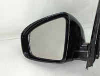 2013-2016 Nissan Pathfinder Driver Side View Mirror - Left Door Mirror OEM Used - Oemusedautoparts1.com