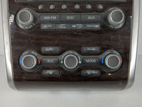 2013-2016 Nissan Pathfinder Radio AM FM Cd Player Receiver Replacement P/N:3KA0B 210200 Fits Fits 2013 2014 2015 2016 OEM Us