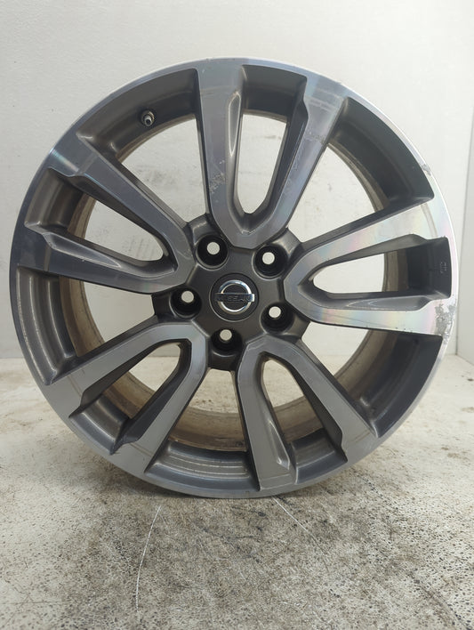 2013-2016 Nissan Pathfinder Oem Wheel Rim - Oemusedautoparts1.com