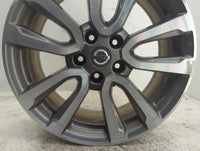 2013-2016 Nissan Pathfinder Oem Wheel Rim - Oemusedautoparts1.com