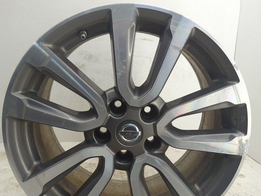 2013-2016 Nissan Pathfinder Oem Wheel Rim