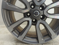 2013-2016 Nissan Pathfinder Oem Wheel Rim - Oemusedautoparts1.com