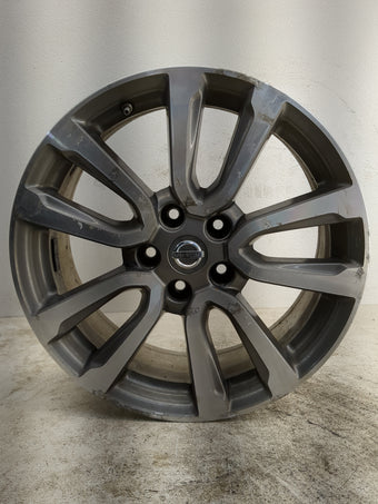 compare product 2013-2016 Nissan Pathfinder Oem Wheel Rim