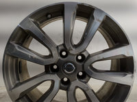 2013-2016 Nissan Pathfinder Oem Wheel Rim - Oemusedautoparts1.com