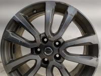 2013-2016 Nissan Pathfinder Oem Wheel Rim - Oemusedautoparts1.com