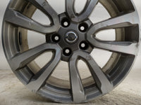 2013-2016 Nissan Pathfinder Oem Wheel Rim - Oemusedautoparts1.com