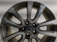 2013-2016 Nissan Pathfinder Oem Wheel Rim - Oemusedautoparts1.com