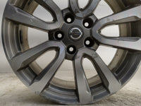 2013-2016 Nissan Pathfinder Oem Wheel Rim - Oemusedautoparts1.com